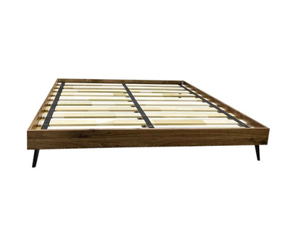 Bergen Panel Bed