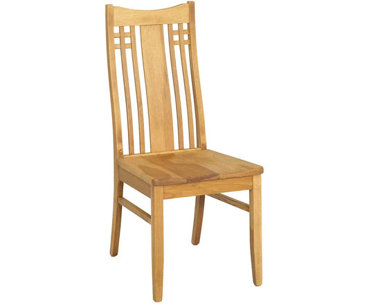 Amish Made Salem Chairs