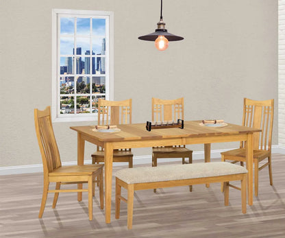 Salem Dining Table