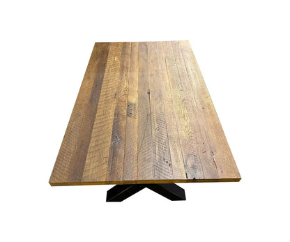 Amish Made Sawyer Dining Table