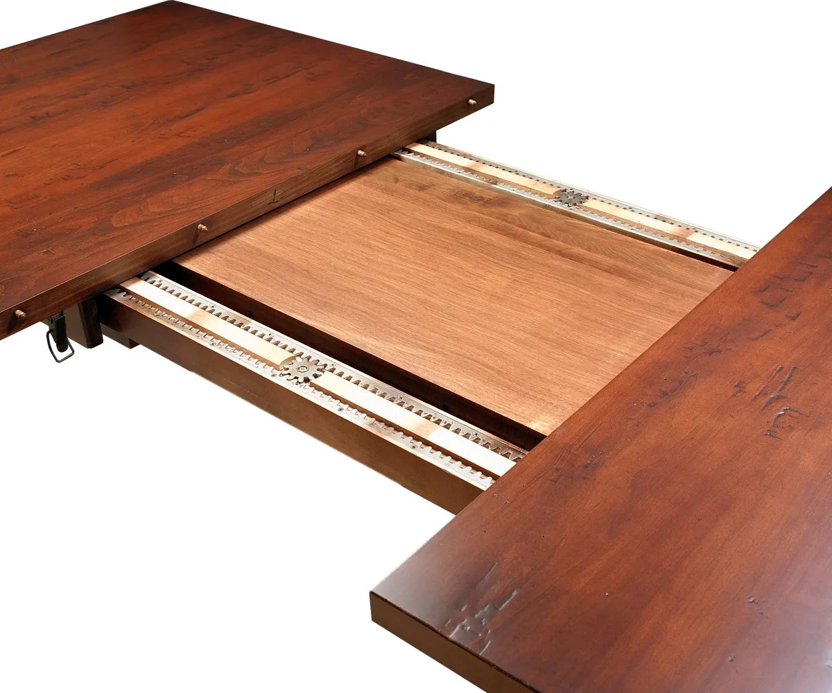 Bristol Trestle Extension Table