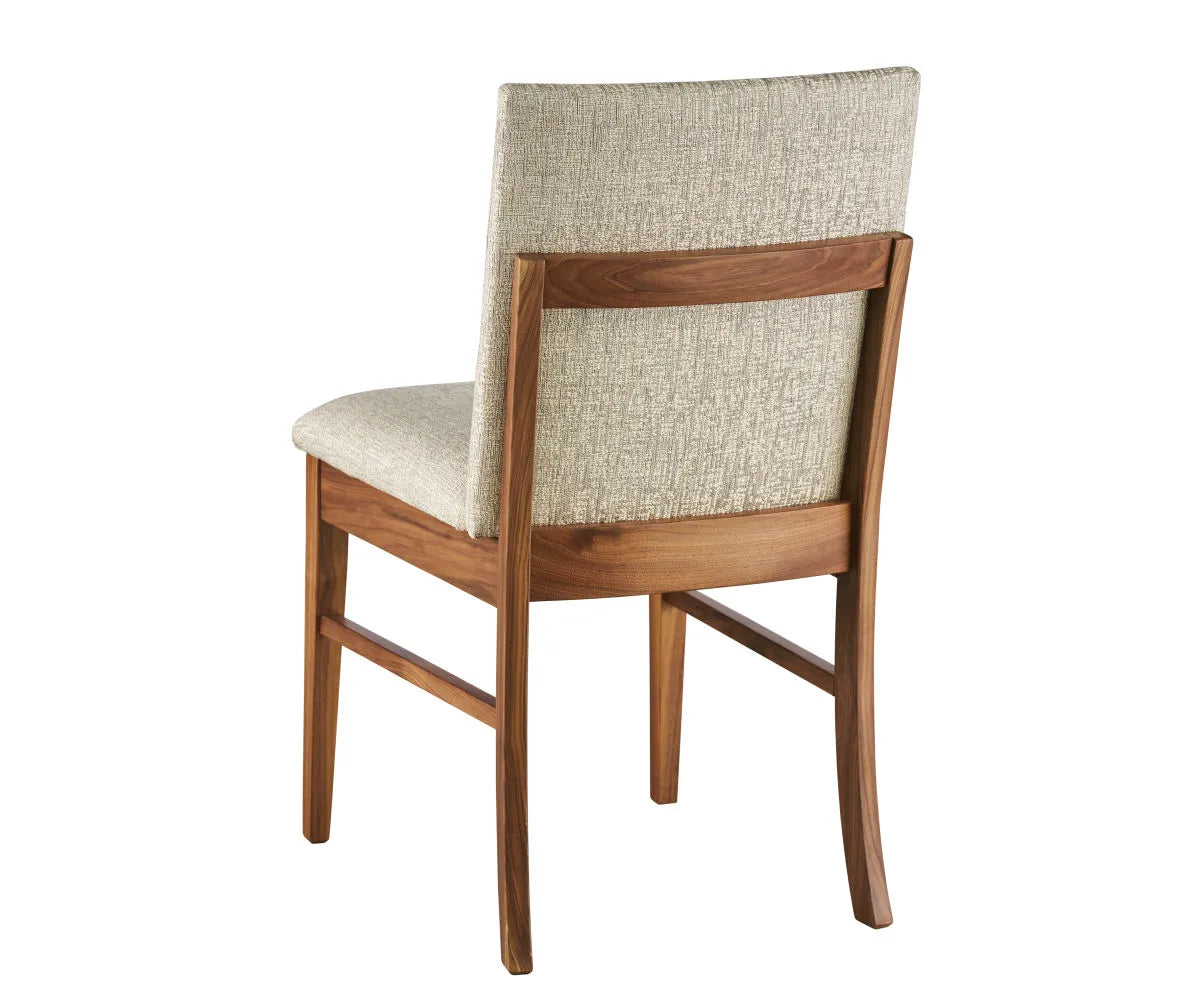 Amish Made Verano Side Chair