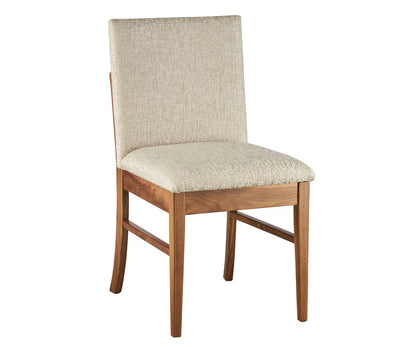 Amish Made Verano Side Chair