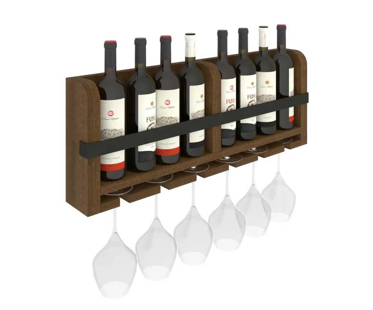 Bryson Wine Rack