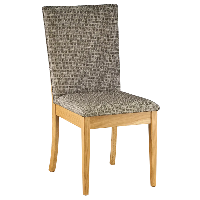 Amish Made Summit Side Chair