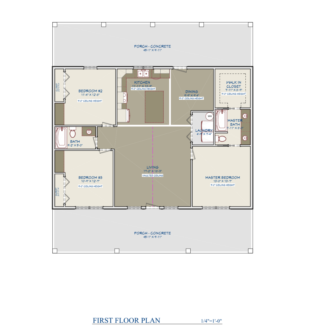The Black Diamond Steel Barndo House Kit