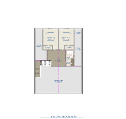 The White Ember Steel Barndo House Kit