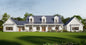 Farmhouse Metal House Kit