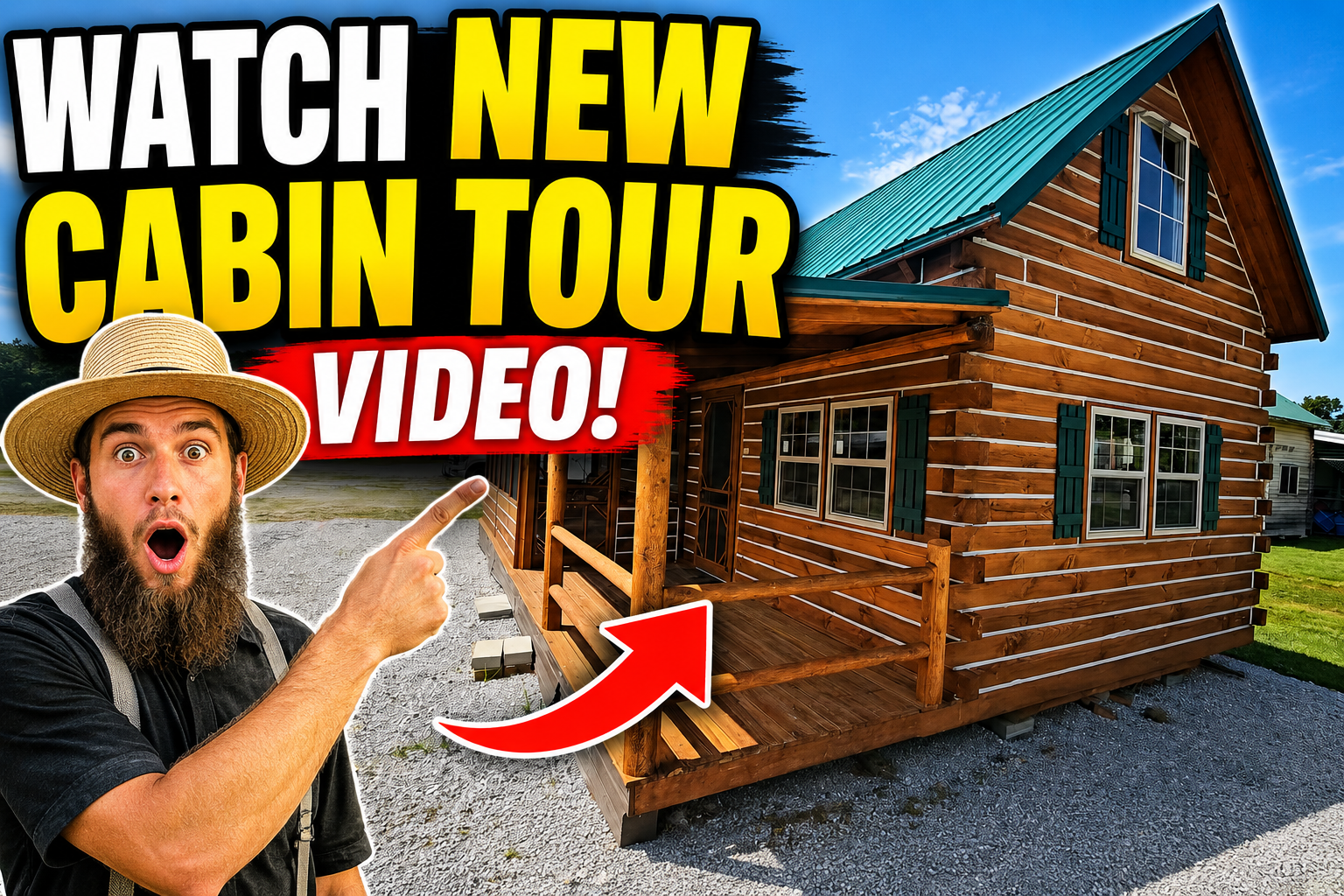 Load video: 