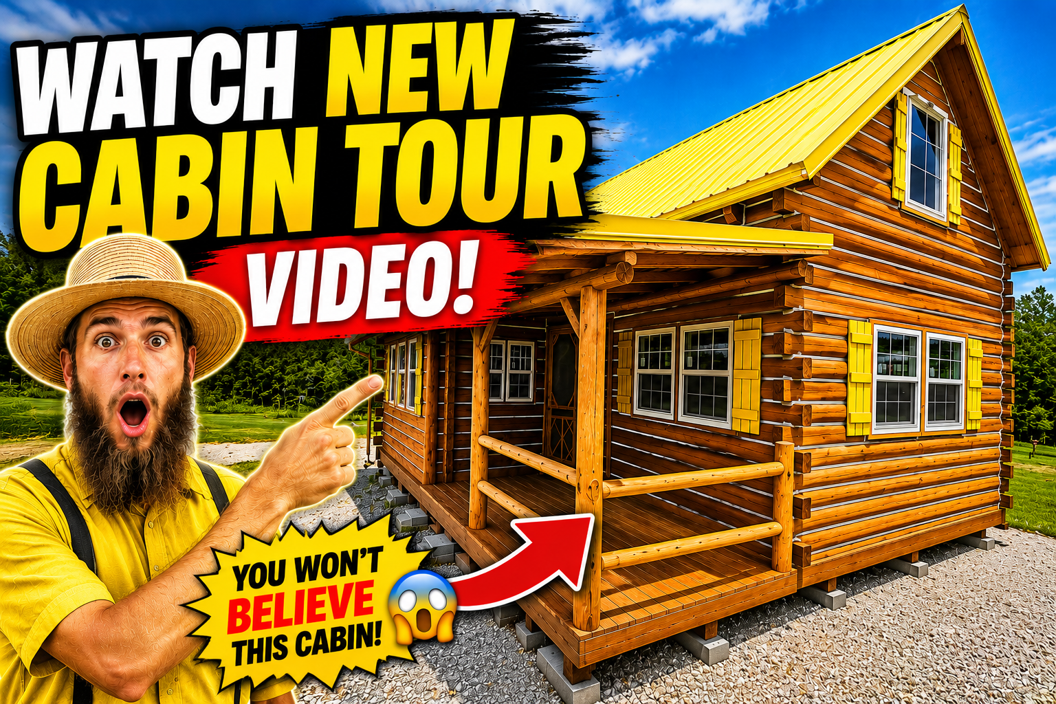 Load video: 