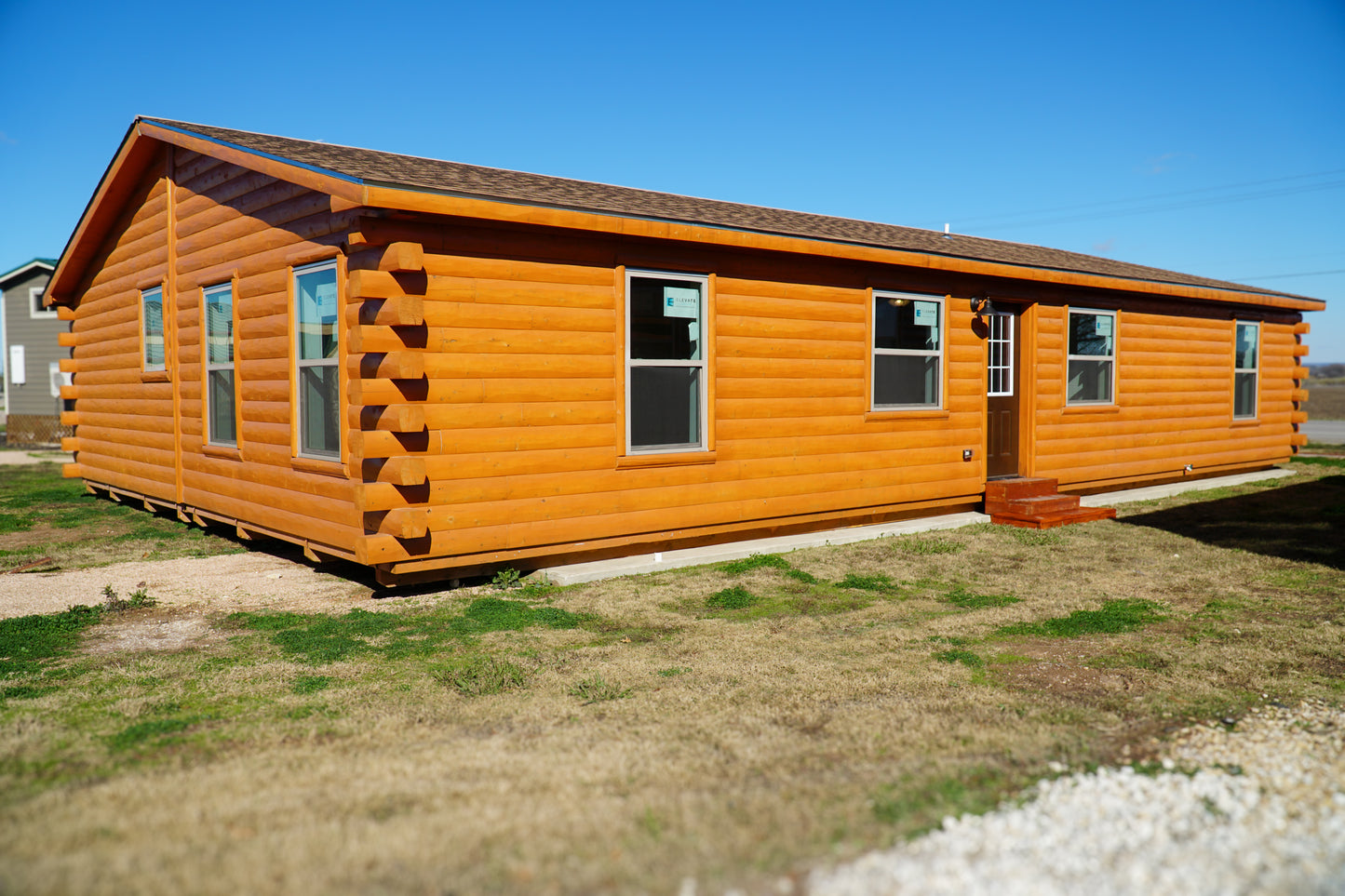 Pigeon Forge Cabin - ALASKA