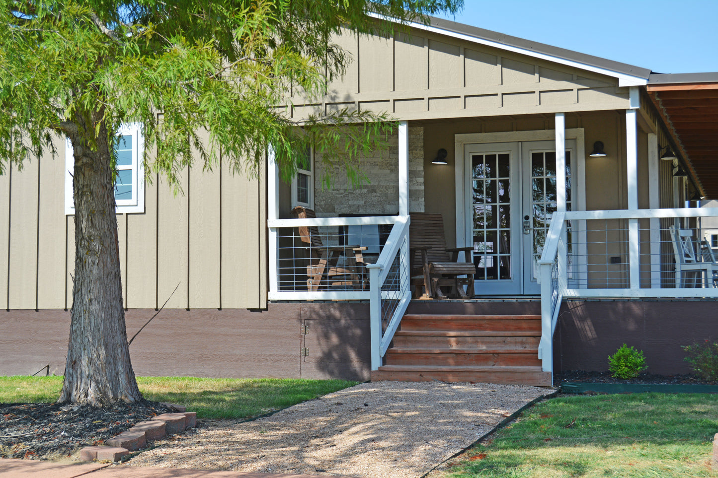 Pigeon Forge Cabin - HAWAII