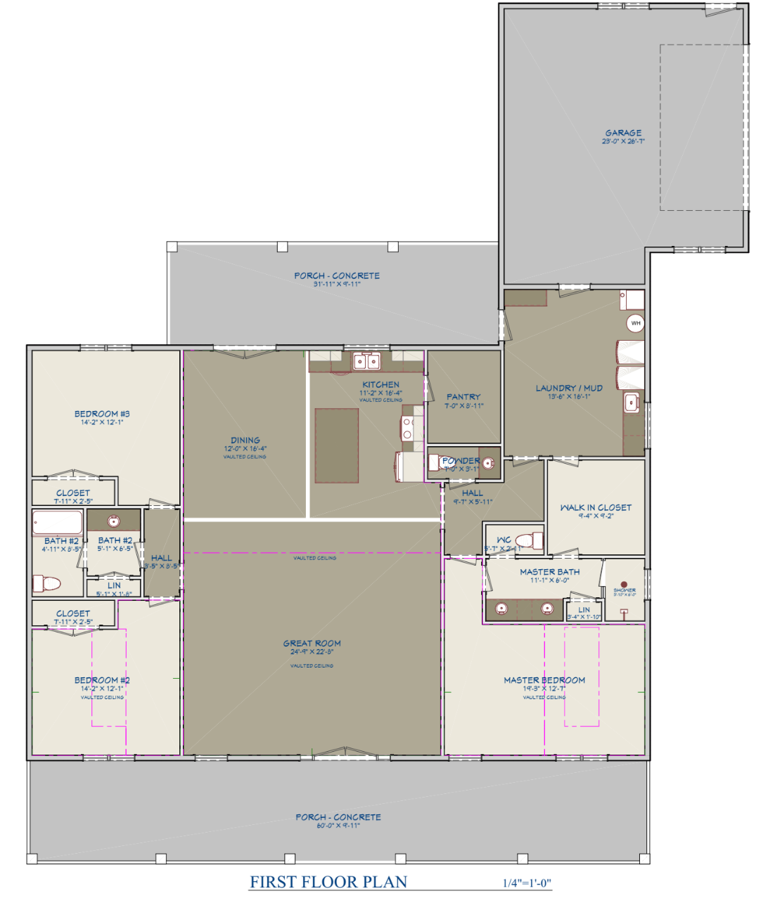 The White Willow Steel Barndo House Kit