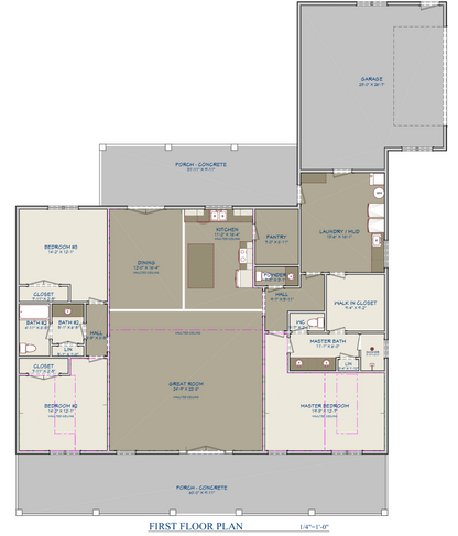 The White Willow Steel Barndo House Kit