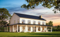 The Barndo Belle Steel Barndo House Kit