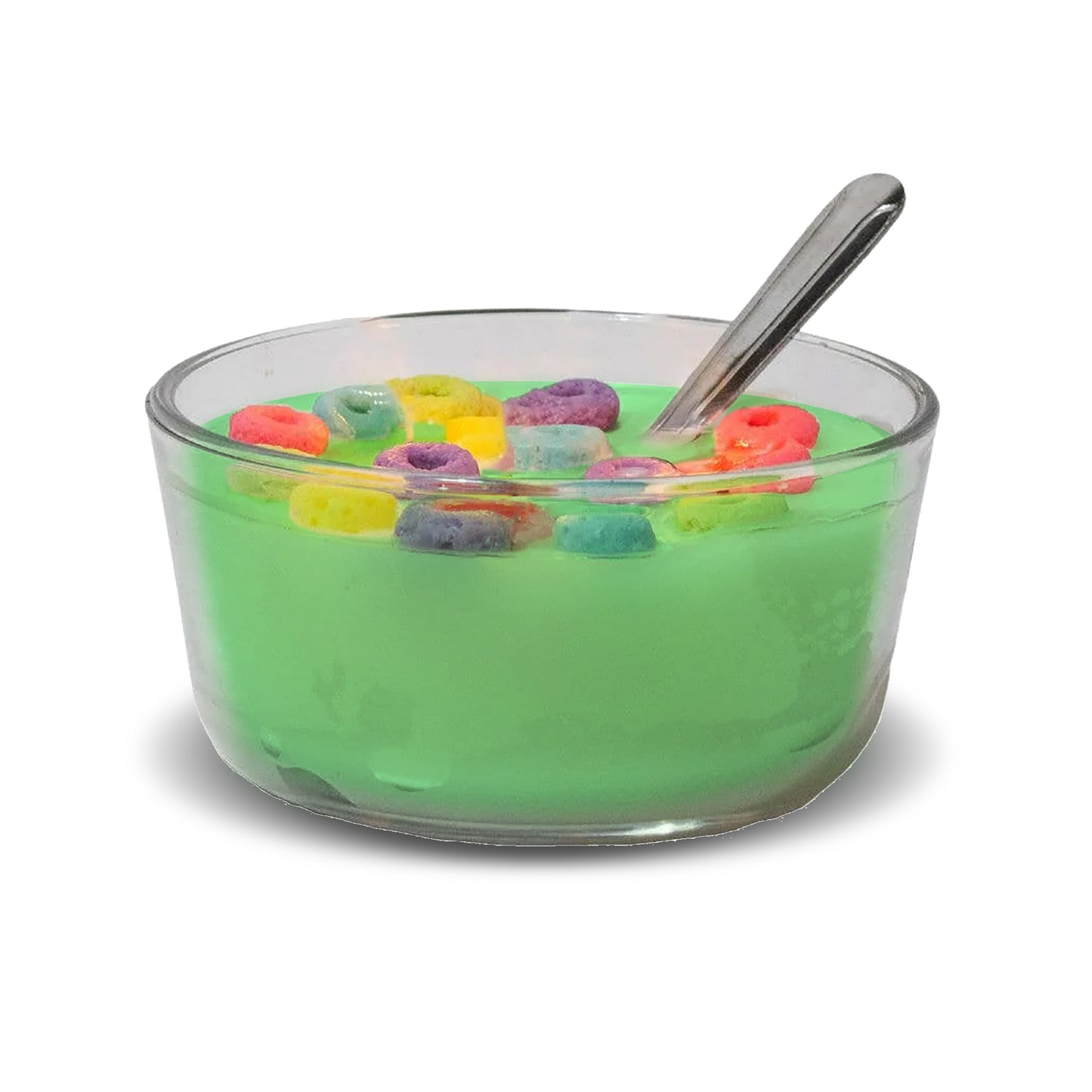 Amazon Rainforest Cereal Bowl Wax Melts