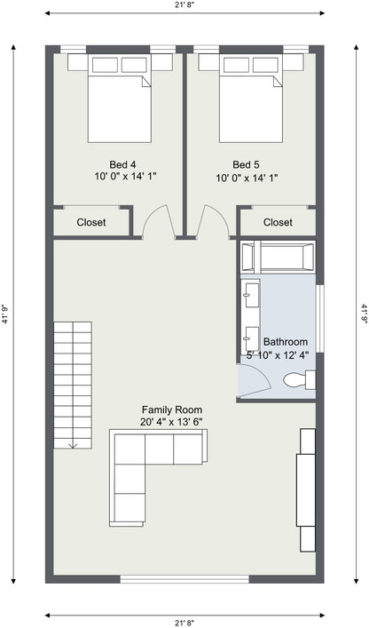 The Homestead Barndominium Kit