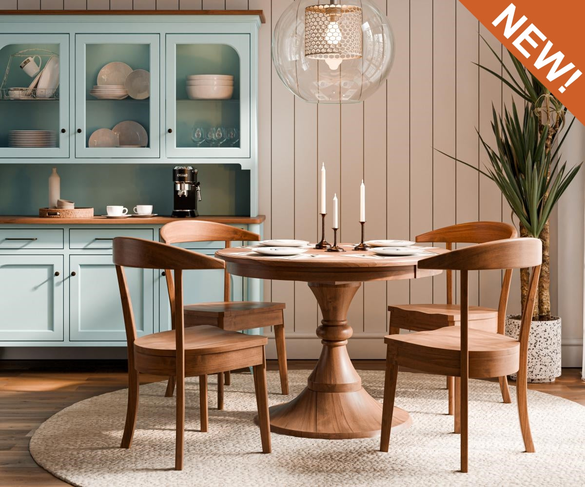 Amish Made Houston Dining Chair