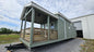 The Mason – Best-Selling Park Model RV Built for Comfort & Function