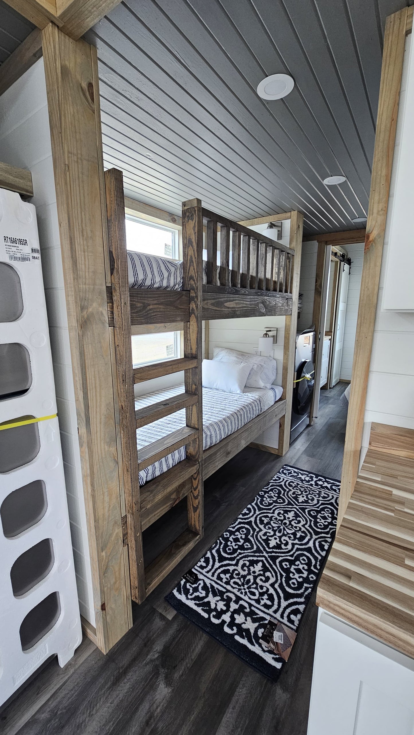 The Mason – Best-Selling Park Model RV Built for Comfort & Function
