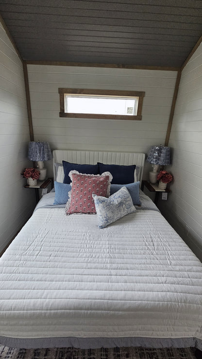The Mason – Best-Selling Park Model RV Built for Comfort & Function