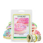 Sugar Cookies | Cash Wax Melt-Cash Wax Melts-The Official Website of Jewelry Candles - Find Jewelry In Candles!