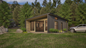 The Lake Geneva Cabin (1 bed 1 bath)
