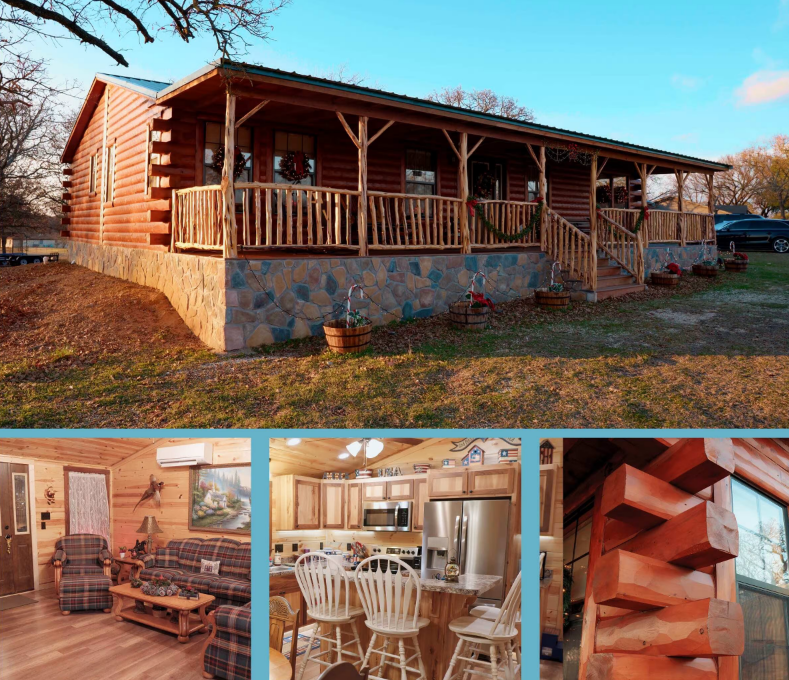 Pigeon Forge Cabin - ARIZONA