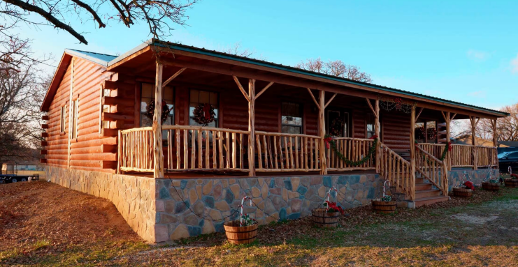 Pigeon Forge Cabin - ARIZONA