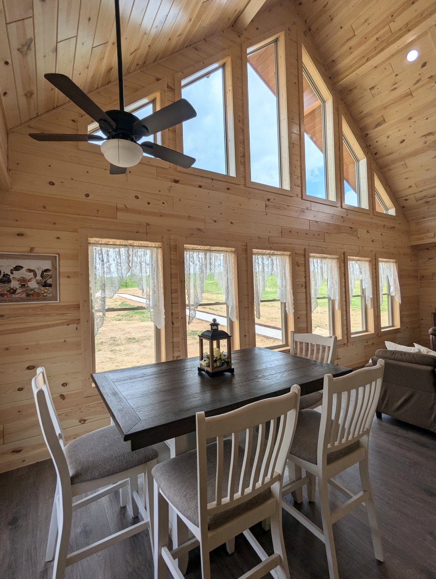 The Gatlinburg Lodge Cabin - Indiana Pricing (Call for your specific state pricing)