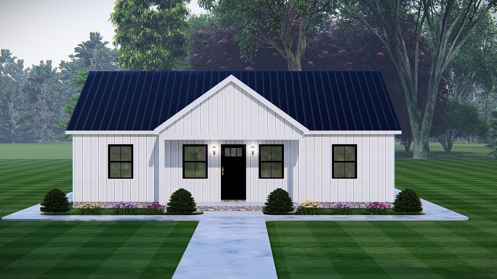 House Kits - Affordable Home Kits – Amish Built Cabins