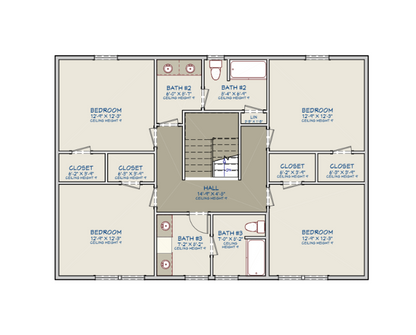 The Homestead Hollow Steel Barndo House Kit