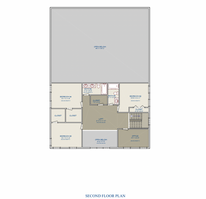 The Black Willow Steel Barndo House Kit