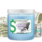 Sexy Little Thing Cash Sugar Scrub