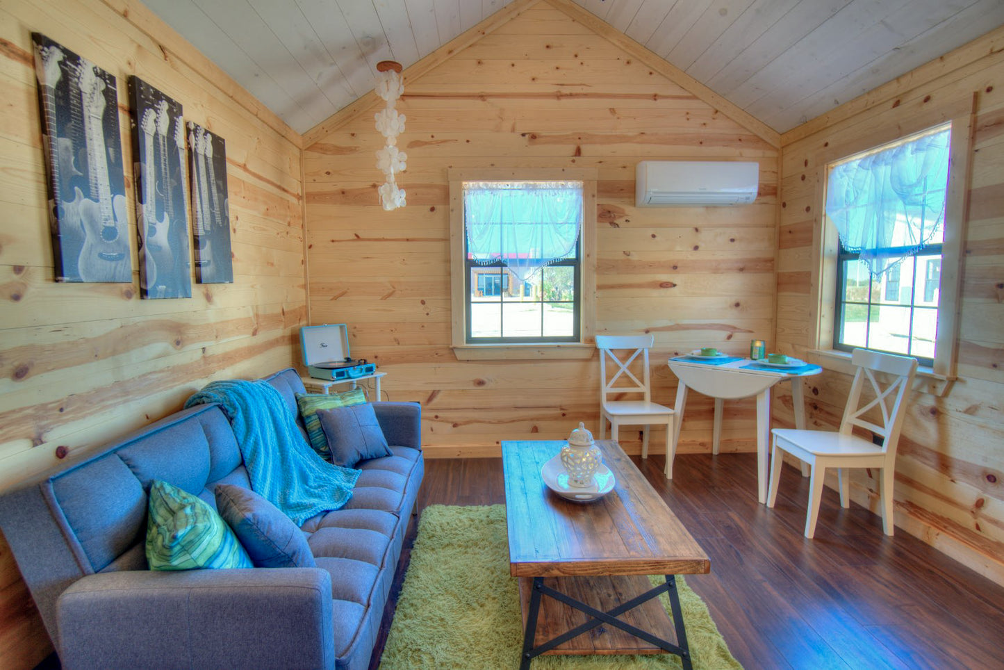 The Meadow Ridge ADU Cabin Series ( NEW HAMPSHIRE PRICING )