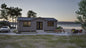 The Lake Victoria Cabin (1 bed 1 bath)