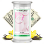 Very Vanilla Cash Money Candle