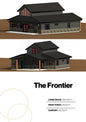 The Frontier Barndominium House Kit