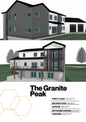 The Granite Peak Barndominium House Kit