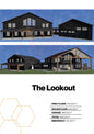 The Lookout Barndominium House Kit