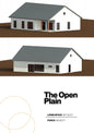 The Open Plain Barndominium House Kit