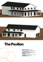 The Pavilion Barndominium House Kit