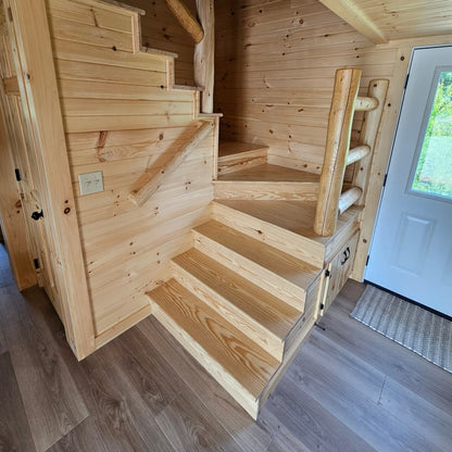 MODERN BIG BERTHA 3.0 (3 BED 2 BATH)