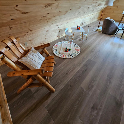MODERN BIG BERTHA 3.0 (3 BED 2 BATH)