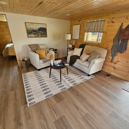 MODERN BIG BERTHA 3.0 (3 BED 2 BATH)