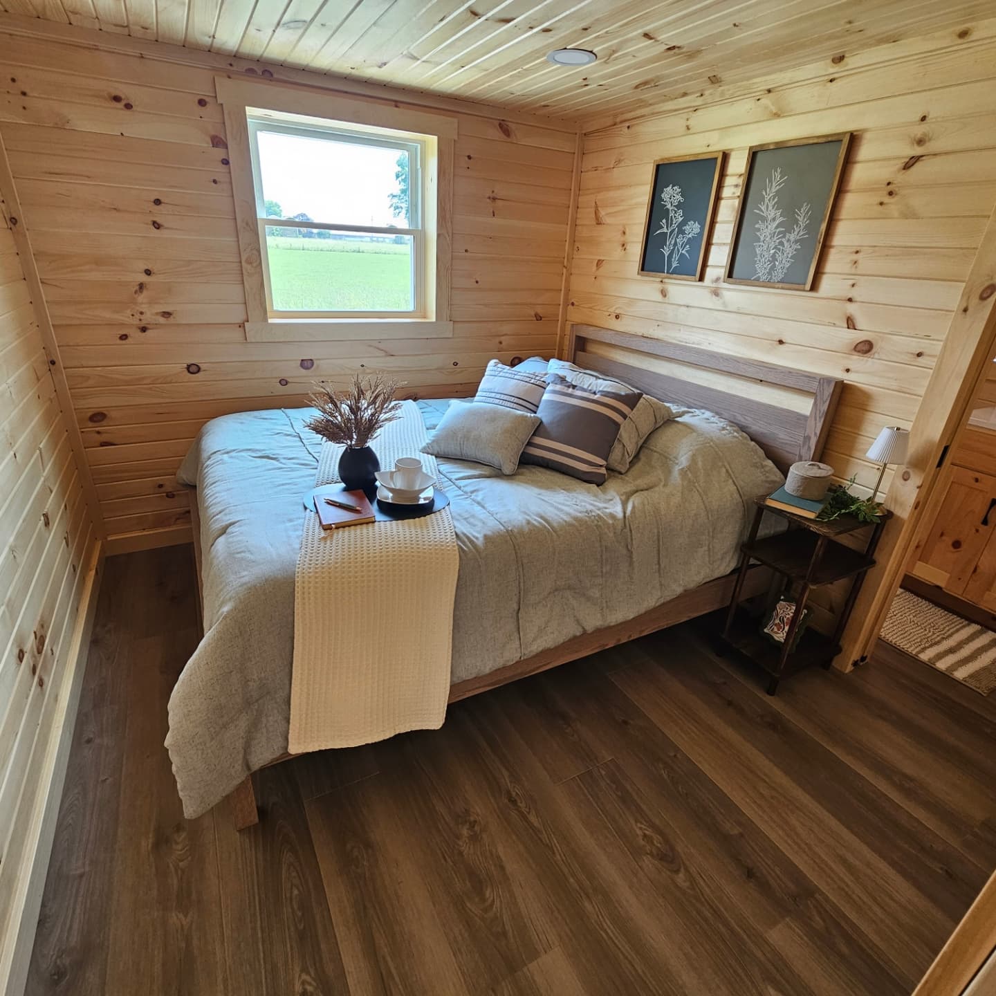 MODERN BIG BERTHA 3.0 (3 BED 2 BATH)