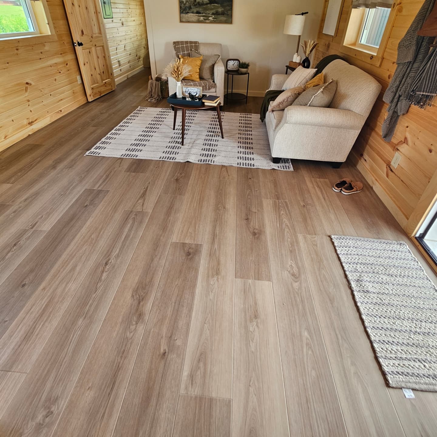 MODERN BIG BERTHA 3.0 (3 BED 2 BATH)