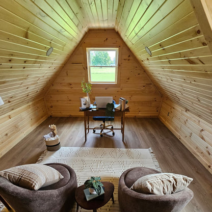 MODERN BIG BERTHA 3.0 (3 BED 2 BATH)
