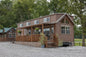 The BALTIC RV Park Model (NEW!)