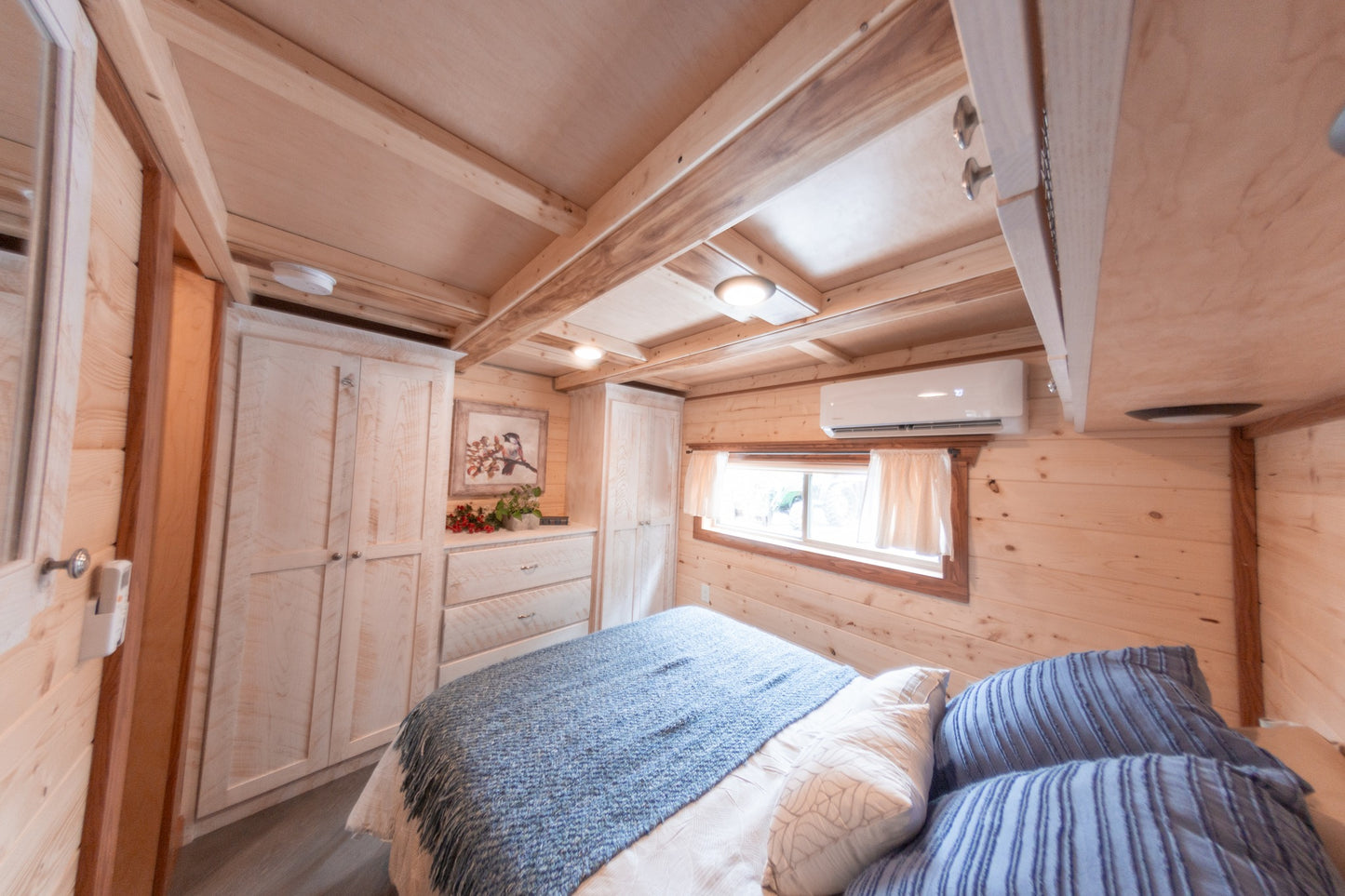 The BALTIC RV Park Model (NEW!)